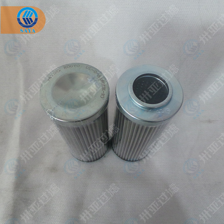 卅亚过滤液压滤芯P-VN-06A-150W