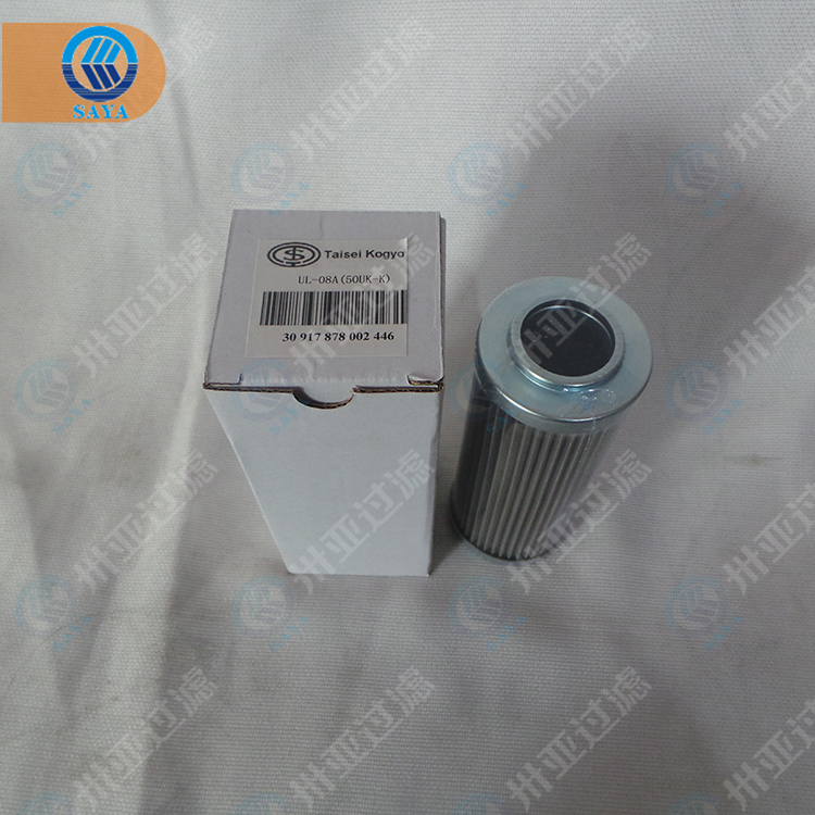 卅亚过滤液压滤芯P-VN-06A-150W
