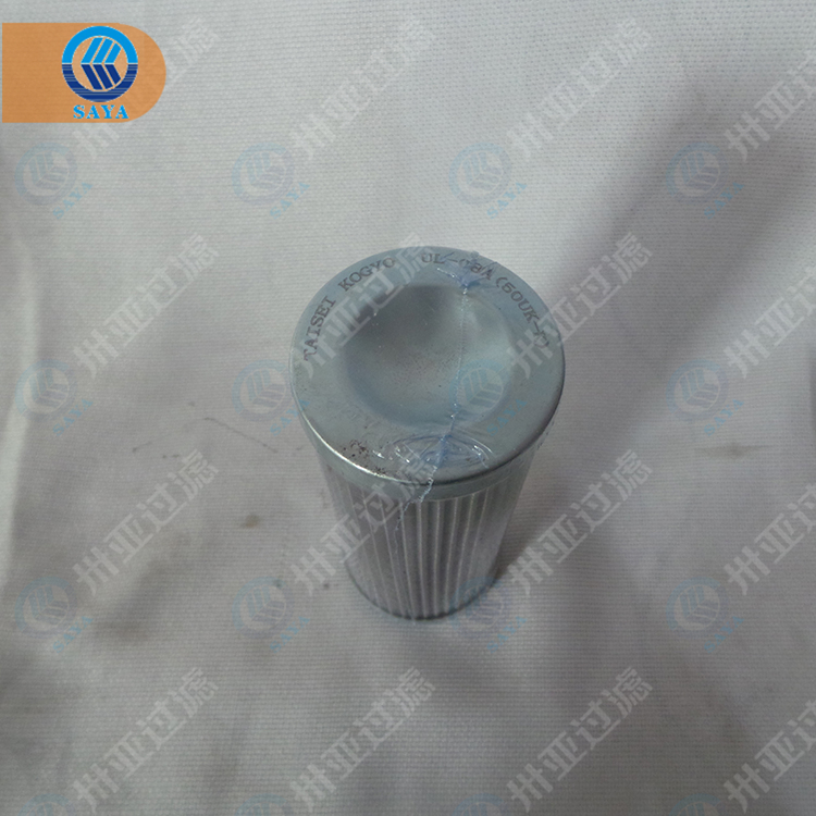 卅亚过滤液压滤芯P-VN-06A-150W
