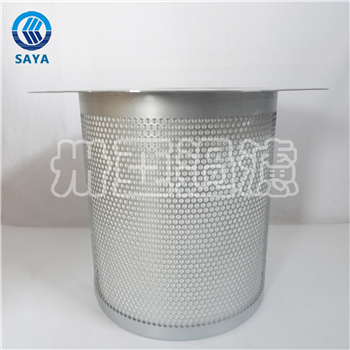 卅亚过滤 1623051500油气分离器