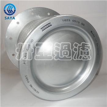 卅亚过滤 1623051500油气分离器