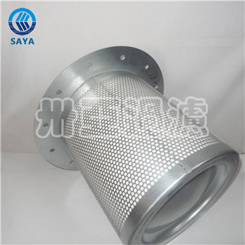 卅亚过滤 1623051500油气分离器