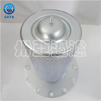 卅亚过滤 2901007800油气分离器