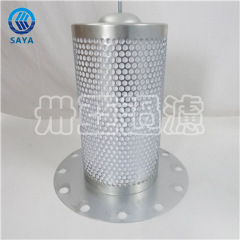 卅亚过滤 2901007800油气分离器