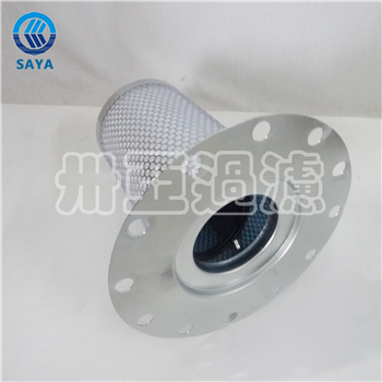 卅亚过滤 2901007800油气分离器
