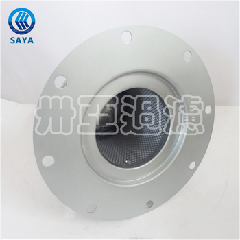 卅亚过滤 2901085800油气分离器