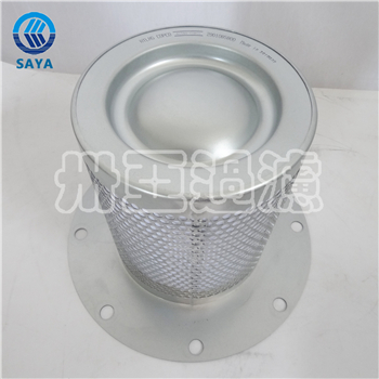卅亚过滤 2901085800油气分离器