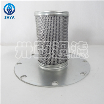 卅亚过滤 02250100-756油气分离器
