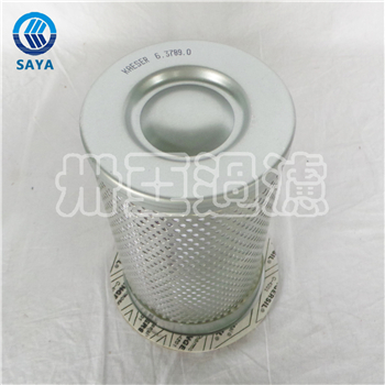 卅亚过滤 6.3789 油气分离器