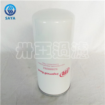 卅亚过滤92888262空压机机油滤芯