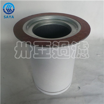 卅亚过滤46555925空压机油气分离滤芯