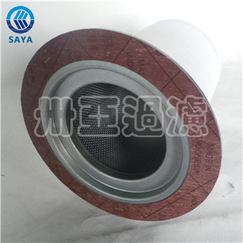 卅亚过滤46555925空压机油气分离滤芯