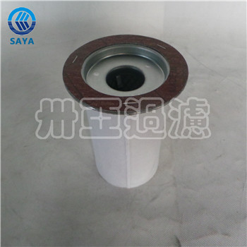 卅亚过滤637920空压机油气分离滤芯