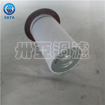 卅亚过滤637920空压机油气分离滤芯