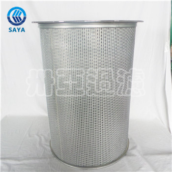 卅亚过滤6.3765螺杆空压机油气分离滤芯