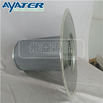 空压机油气分离器250034-130