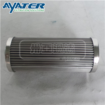卅亚过滤玻纤滤芯SYLH0240D020W-HC 抗压纤维液压油滤芯