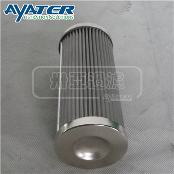 卅亚过滤玻纤滤芯SYLH0240D020W-HC 抗压纤维液压油滤芯