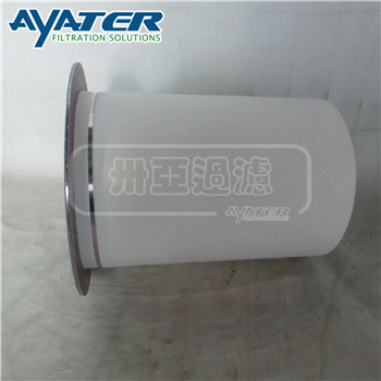 22402242 空压机油气分离器滤芯