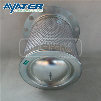 2911011500 空压机油雾分离器滤芯