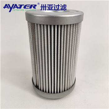液压油滤芯SY0060D010BH4HC玻纤滤芯