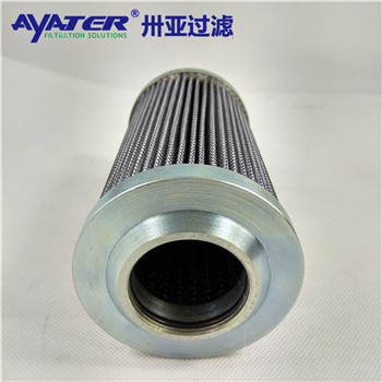 卅亚过滤液压油滤芯SY0100DN010BN4HC液压系统滤芯
