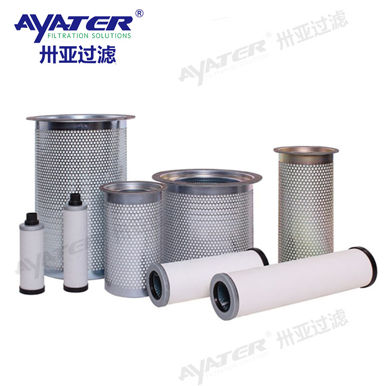 卅亚过滤1613642300油气分离器