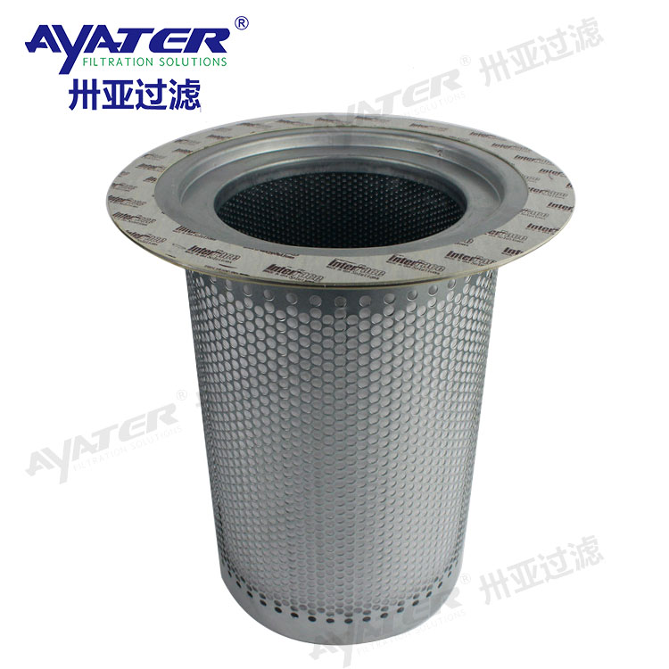 1621938499卅亚过滤油气分离器