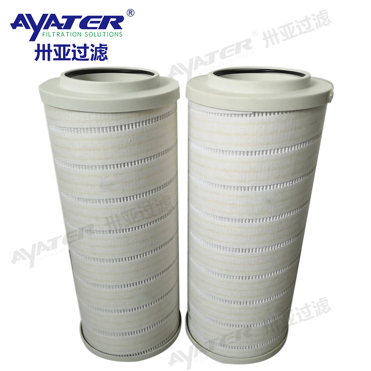 卅亚过滤液压油滤芯HC8300FKS24H-Y11B