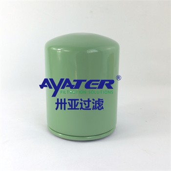 空压机机油滤芯250028-032空压机油滤芯
