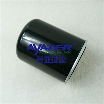 空压机机油滤芯558000301空压机机油过滤器滤芯
