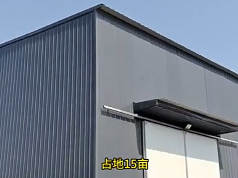 沉浸式参观公司