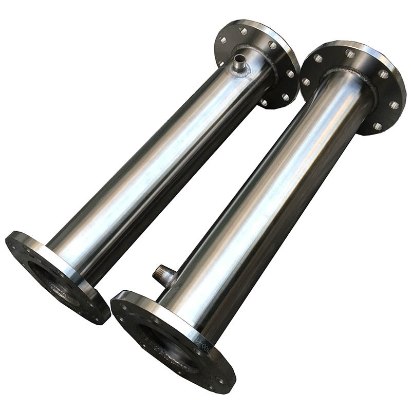 管道混合器的分类与应用：匹配不同介质条件的混合方案